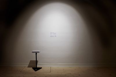 Jes Brinch, Udmeldelse af samfundet, 1993