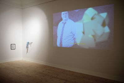 Ayoung Kim, Porosity Valley, Portable Holes, 2017