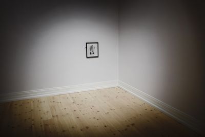 Michael Smith, My First Photo, 1972