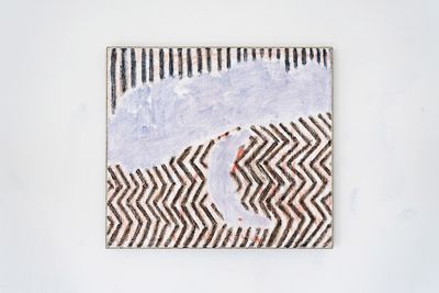 Marcus Matt, A Little Bit Closer, 2018. Photo: Marcus Matt