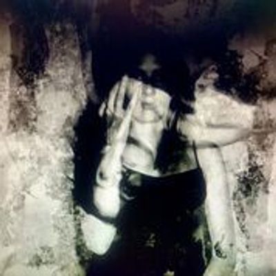 Screendump: EURYDIKE? volume 1