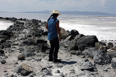 Nikolaj Recke, Insecurity Zone, 2009