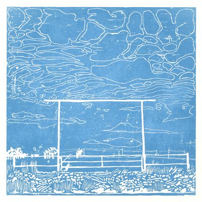 Peter Ole Pedersen, LAND, 2020