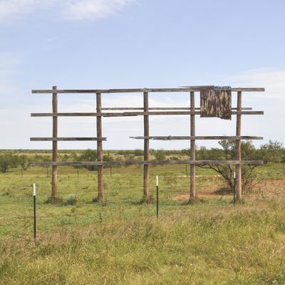 Siri Vilbøl & Peter Ole Pedersen, LAND, 2020