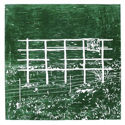 Peter Ole Pedersen, LAND, 2020