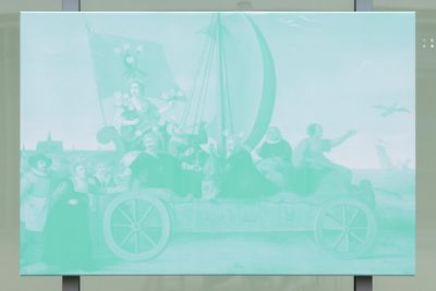 Villiam Miklos Andersen, 2020. Photo: Mikkel Kaldal