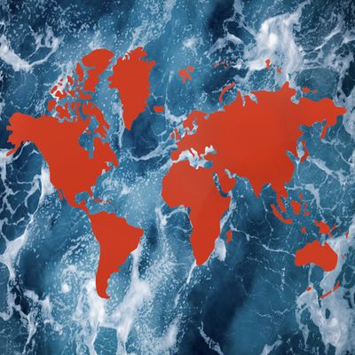 #3: Pandemiske magtstrukturer