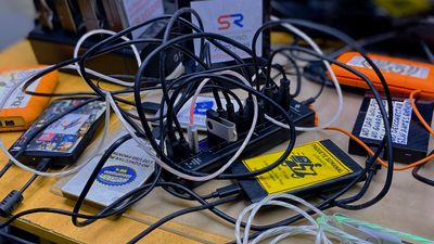 Image: Courtesy Nestor Siré & Steffen Köhn.