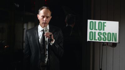 Billede: Courtesy af Olof Olsson.