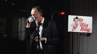 Billede: Courtesy af Olof Olsson.