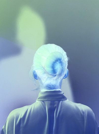 Billede: Kristina Fernos. Courtesy af Kunstneren.