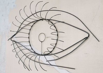 Billede: Mads Borre, Body poem, 2022, Courtesy af kunstneren.