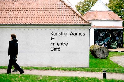 Foto: Marie Bentzon, 2023.