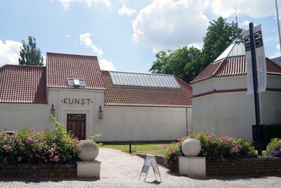 Kunsthal Aarhus, 2014.