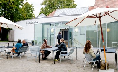 Foto: Marie Bentzon, 2023.