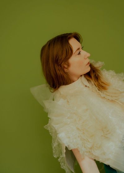 Billede: Lihme, 2023. Foto: Katrine Noer.