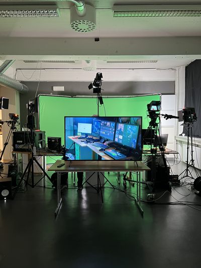 Image: Courtesy of Joen Vedel.