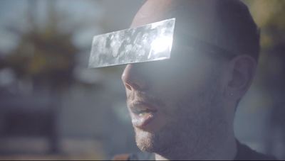 Image: Tamar Guimarães, SOAP, video still. Courtesy of the artist, Fortes D'aloia & Gabriel, São Paulo and Dan Gunn, London. Produced with the support of the Danish Arts Foundation.