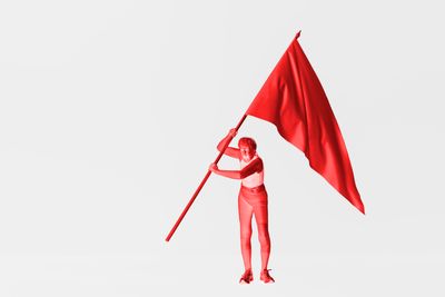 Billede: venligst stillet til rådighed af kunstnerisk leder/kunstner Nønne Mai Svalholm.