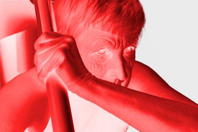 Billede: venligst stillet til rådighed af kunstnerisk leder/kunstner Nønne Mai Svalholm.