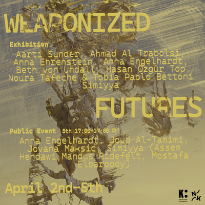 Image: Design by Mostafa Elbaroody.