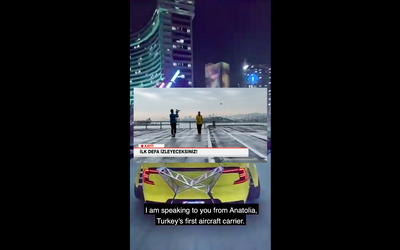 Image: Hasan Özgür Top – Columns and Cracks.