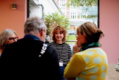 Foto: Marie Bentzon.