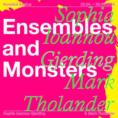 Graphic designer: Dokho Shin.