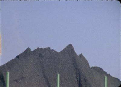 Billede: Paolo Patelli, Saaret (still-billede), 2024. Venligst stillet til rådighed af kunstneren.