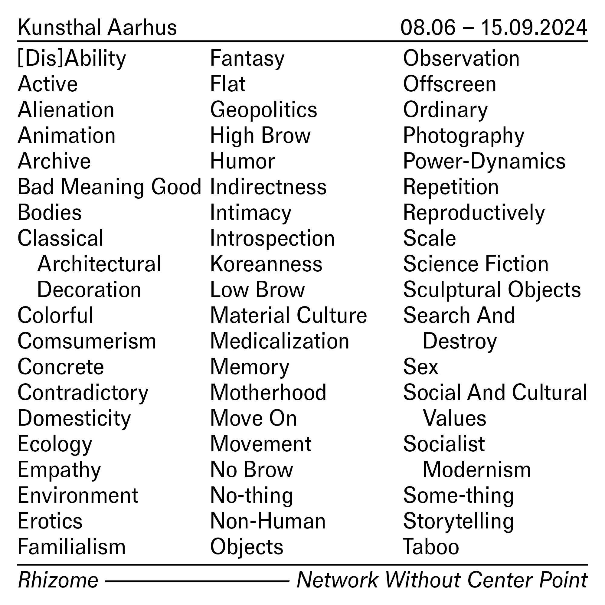 Billede: Designet af Dokho Shin.