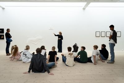 Photo: Jens Henrik Daugaard.