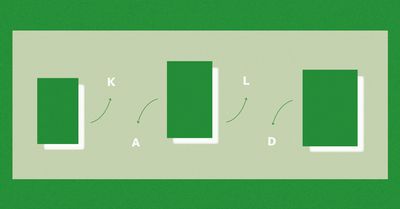 Grafisk designer: Sara Arroyo.