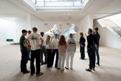 Foto: Jens Henrik Daugaard.