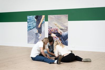 Foto: Jens Henrik Daugaard.