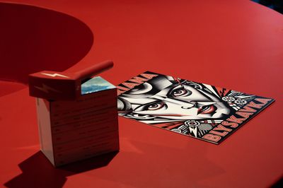 Image: Synthetic Summit, Kunsthal Aarhus, 2025. Photo: Jens Henrik Daugaard.