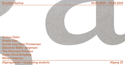 Graphic designer: Lasse Krog Møller & Olivia Kjær Brandenborg.