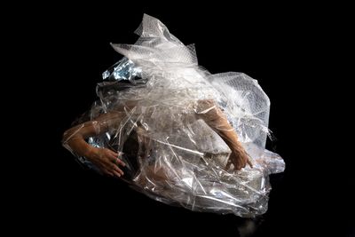 Image: ØNSKER i SKY. Photo: Jan Vesela.