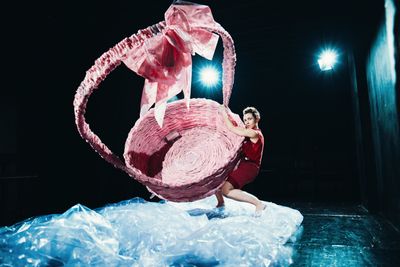 Foto: Rumle Skafte. Kurv: WAUW.