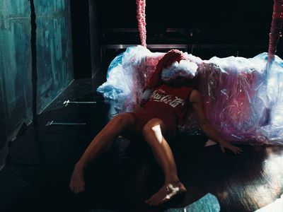 Foto: Rumle Skafte. Kurv: WAUW.