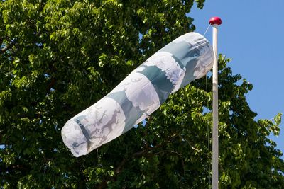 Billede: Sophia Ioannou Gjerding, Rebreather: The wind as a drunk, 2020. Foto: Mikkel Kaldal.