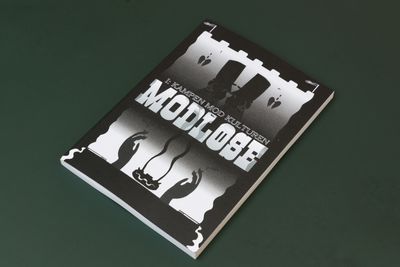 Selina Rom Andersen, Modløse. Foto: Mikkel Kaldal