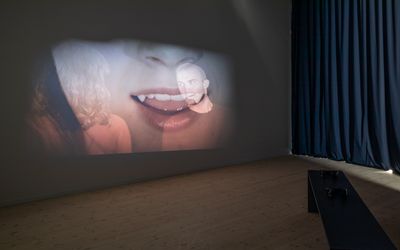 Clara Jozefine Morks, Crazy. Foto: Mikkel Kaldal