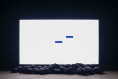 Kasper Knudsen Muusholm, DIT SPROG IKKE MIT. Foto: Mikkel Kaldal