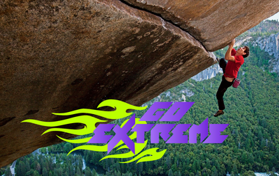 Still from Free Solo