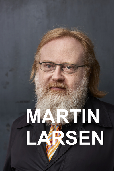 Photo: Robin Skjoldborg (2017)