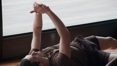 Manon de Boer, Caco, João, Mava, and Rebecca. From Nothing to Something to Something Else, Part 2, 2019. Medium: HD video (colour, 16:9, sound, 49 min.). Courtesy of Jan Mot (Brussels) and the artist.