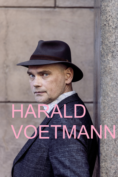 Image: Harald Voetmann. Photo: af Sara Galbiati.