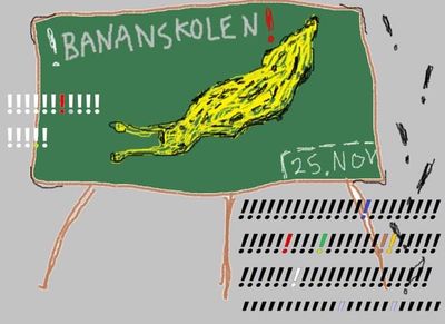 Photo: Bananskolen.