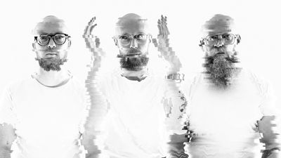 Portrait of SVIN. Photo: Helene Christensen.