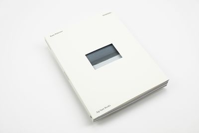 Billede: Rune Peitersen, ”RAABJERG”, Courtesy af Kunstneren. Foto: The Book Photographer.